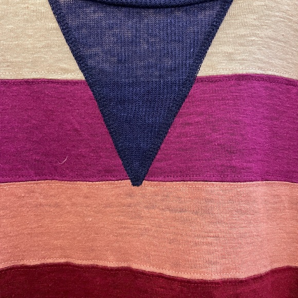 Pretty Isabel Marant Raglan Shirt - Picture 3 of 5